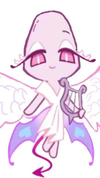 ai character: CRK random pt 2 background
