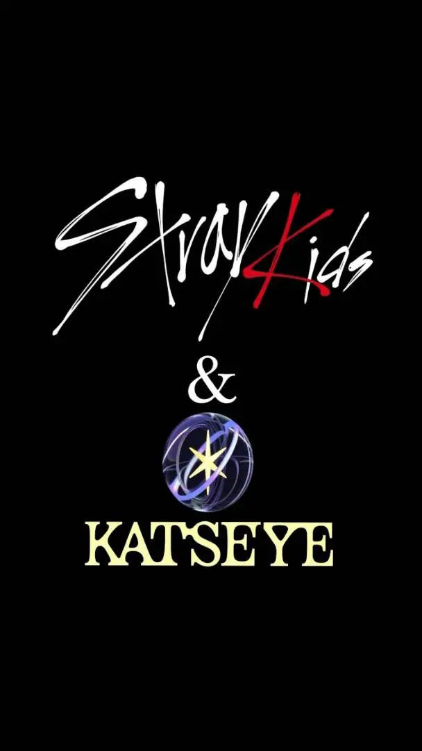 ai character: SKZ & Katseye background