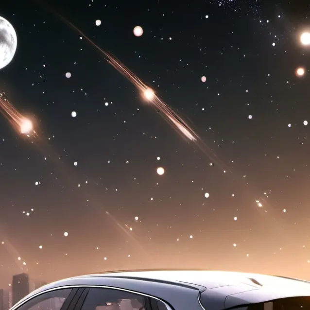 chat with ai character: FPE Car Au