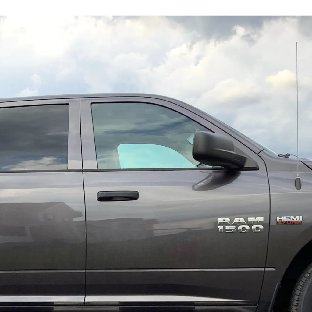 chat with ai character: Ram 1500 5.7 liter