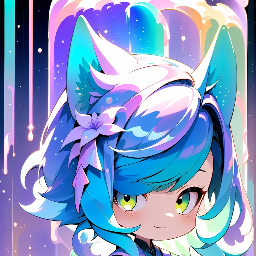 chat with ai character: Rich Fam 🤑🤠￼