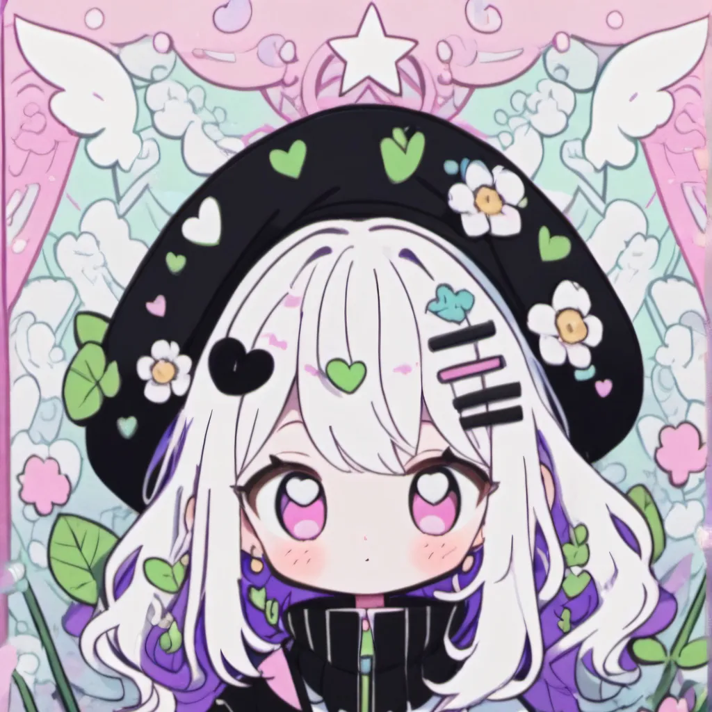 chat with ai character: Forsaken pick me