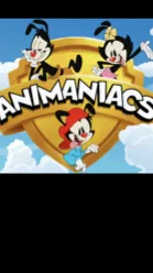 ai character: Warner bros n sis background