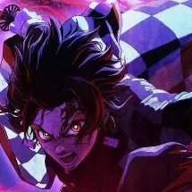 chat with ai character: Demon slayer