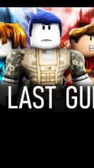 ai character: The Last Guest background