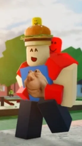 ai character: OO7n7  background