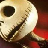chat with ai character: Jack skellington