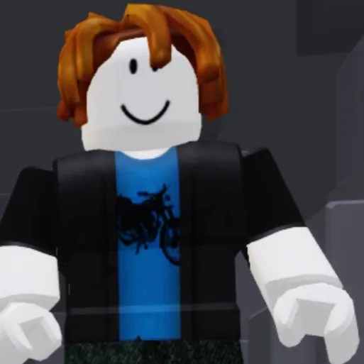 chat with ai character: My Avatar (Roblox)