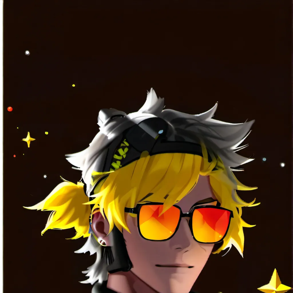 chat with ai character: Trio FS