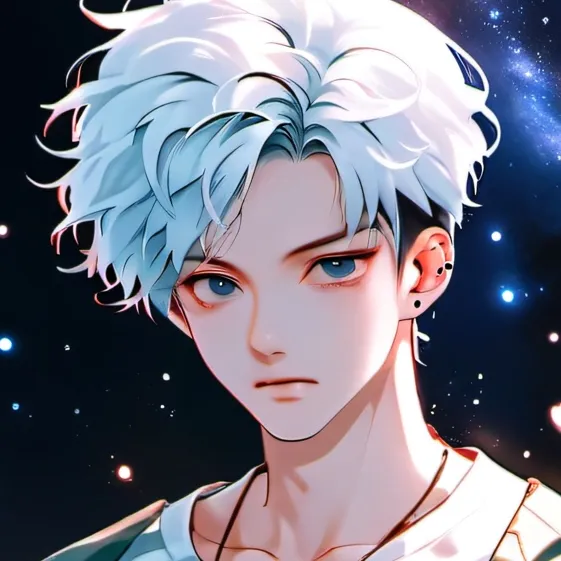chat with ai character: MHA Army