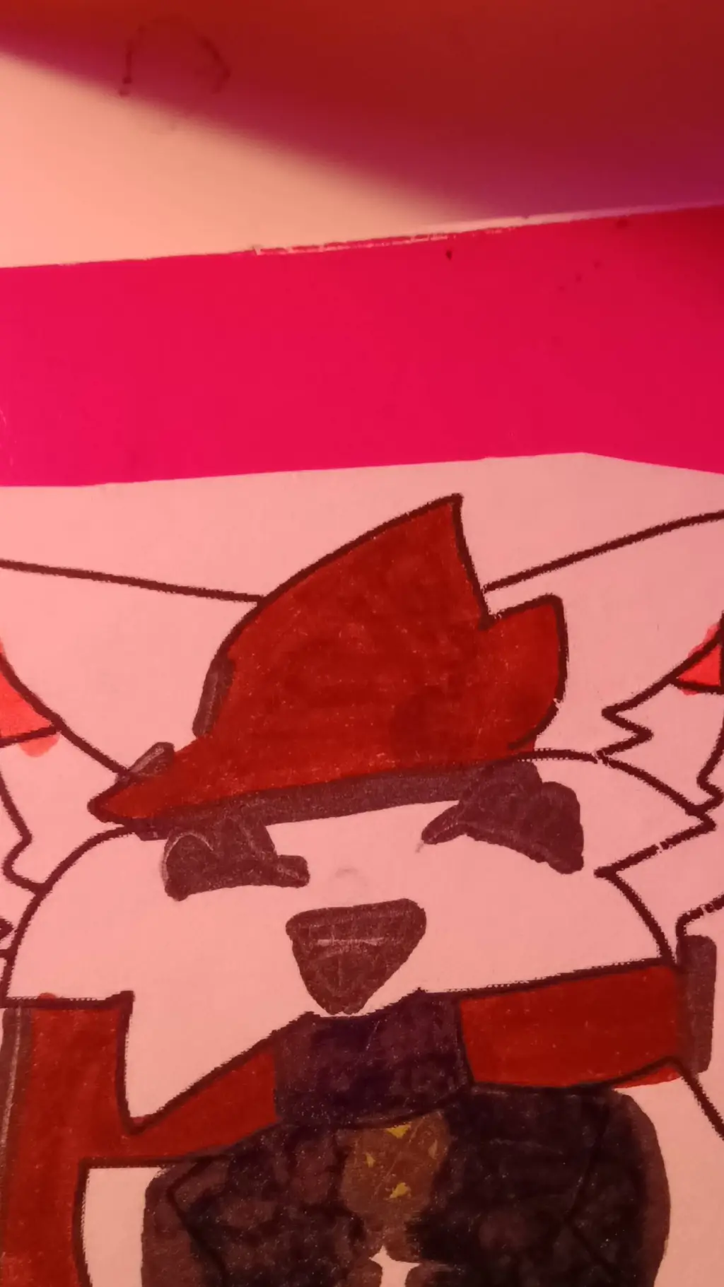 Talkie AI - Chat with Anna_Cat