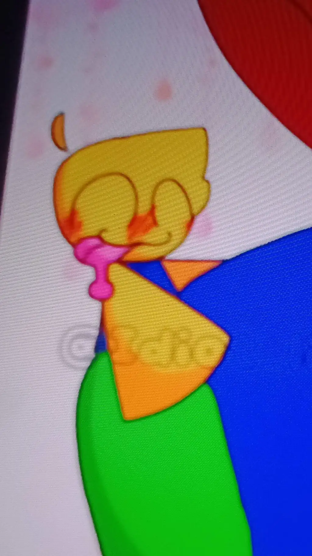 ai character: noob vore background