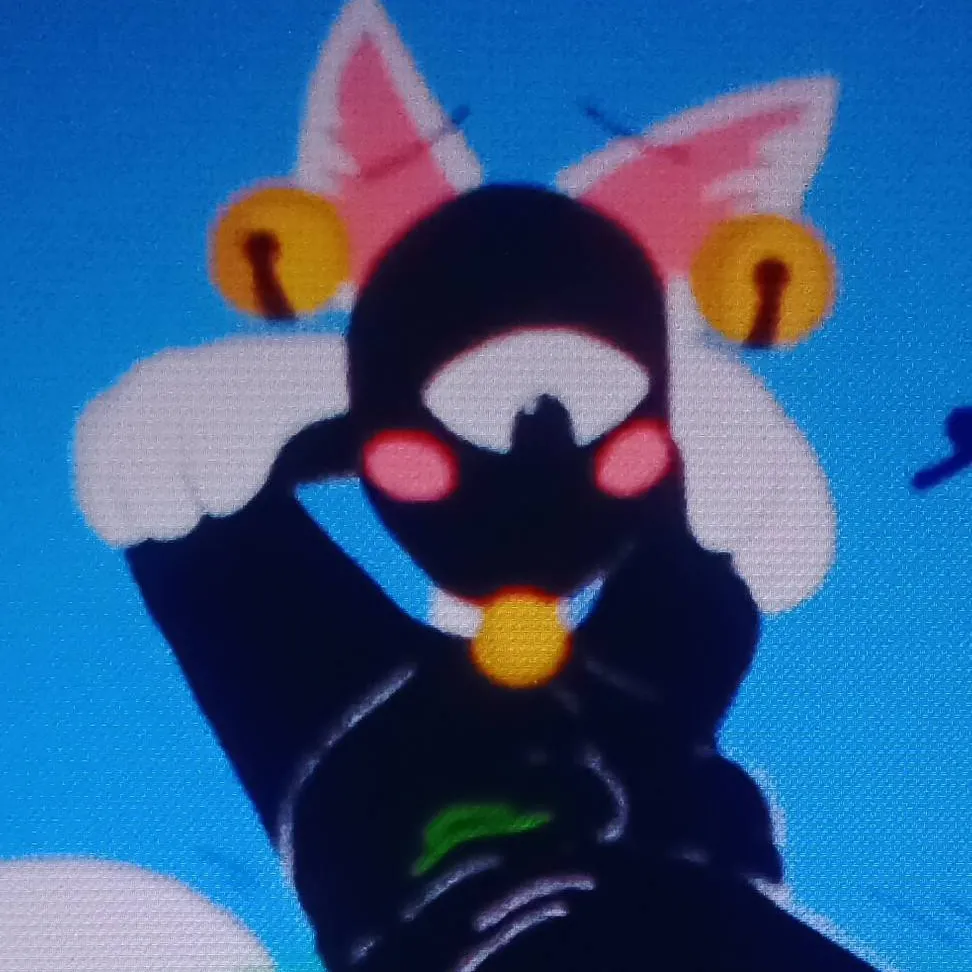 chat with ai character: Neko seek vore