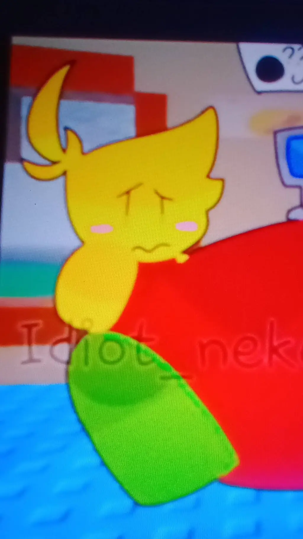 ai character: noobs vore~ background