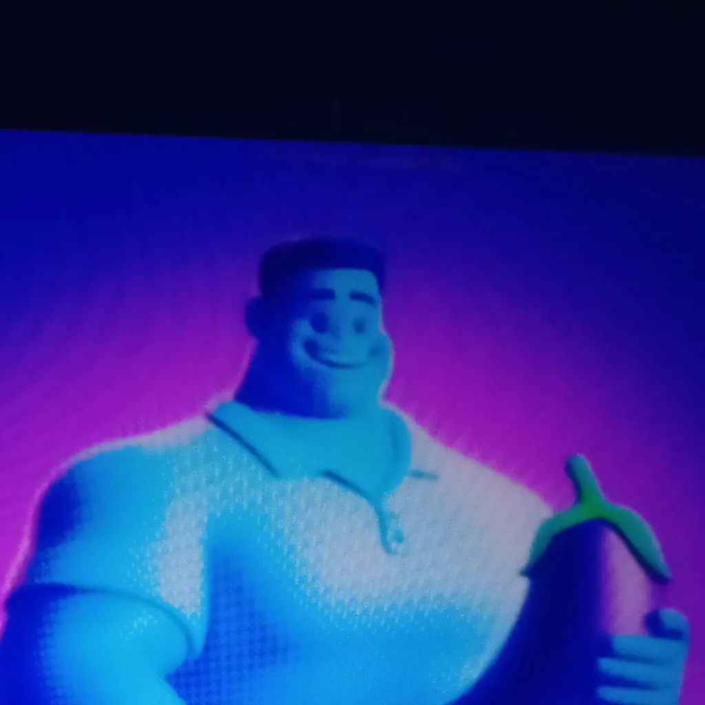 chat with ai character: DADDDY Disney