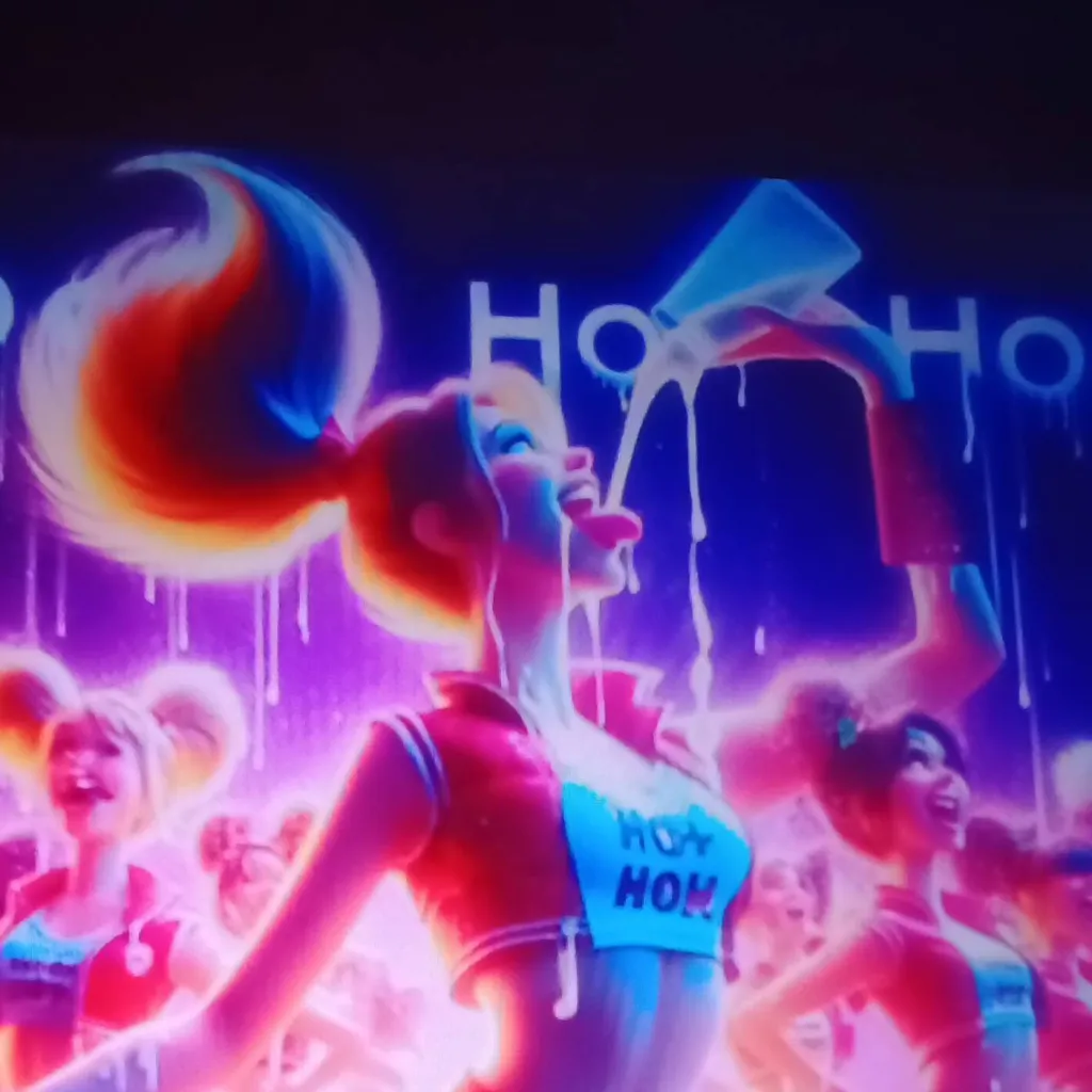 chat with ai character: Hoo Disney