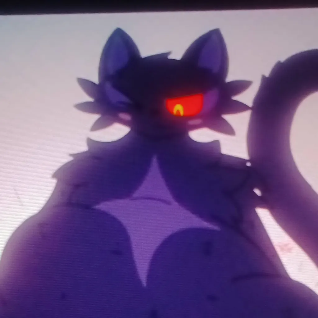 chat with ai character: Furry goo vore 3