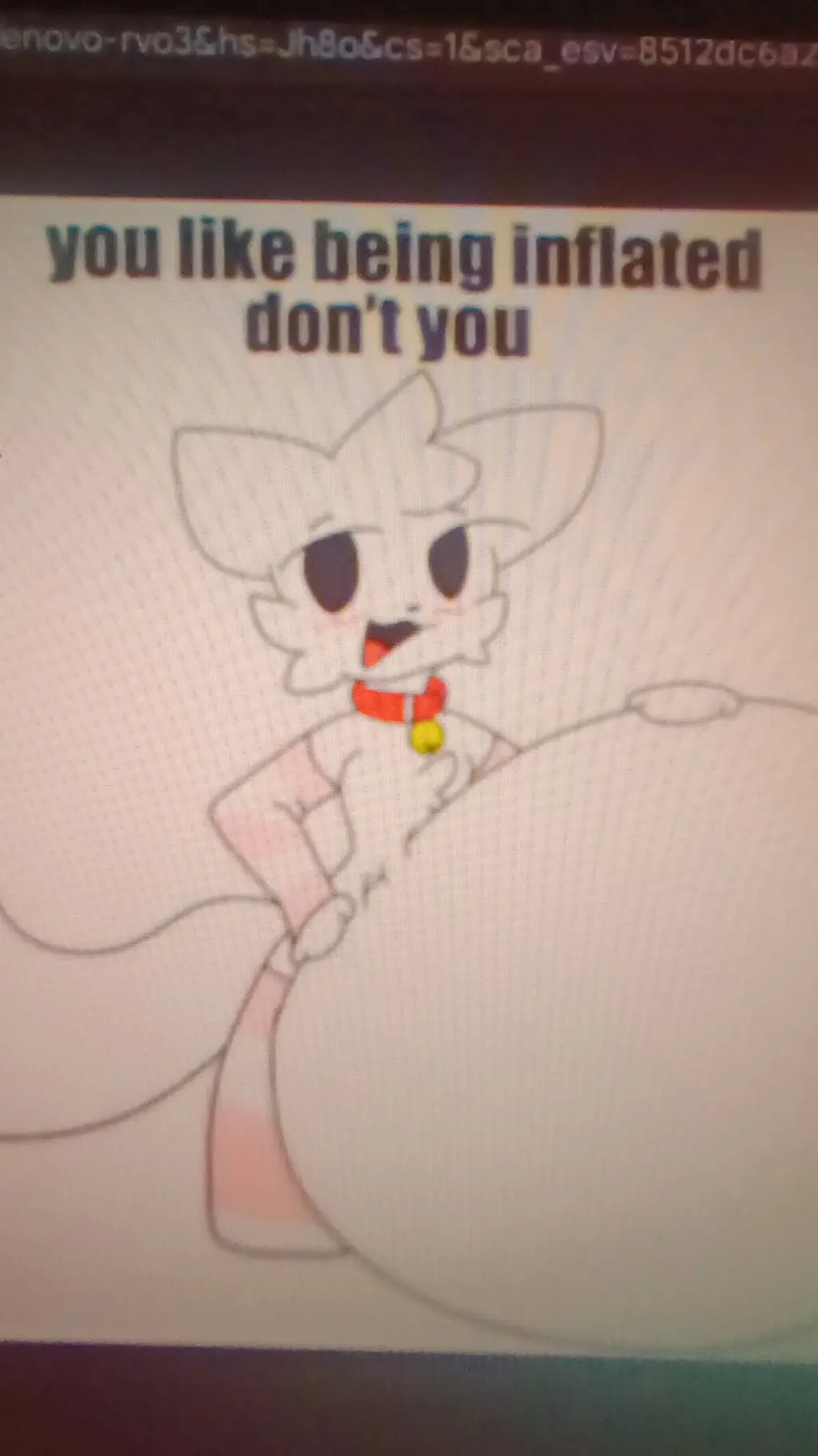 ai character: boy kisser big Bel background