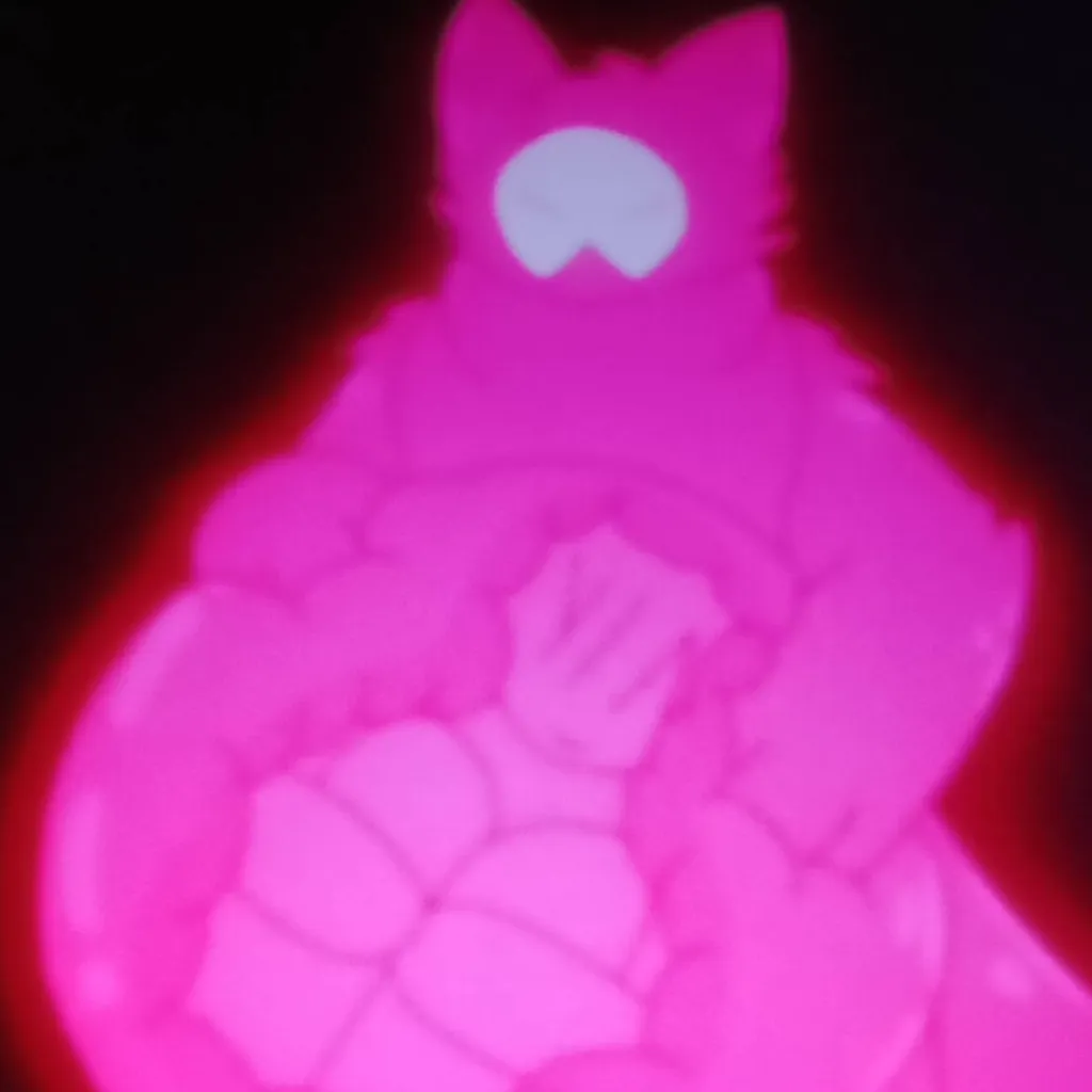 chat with ai character: Furry goo vore 2