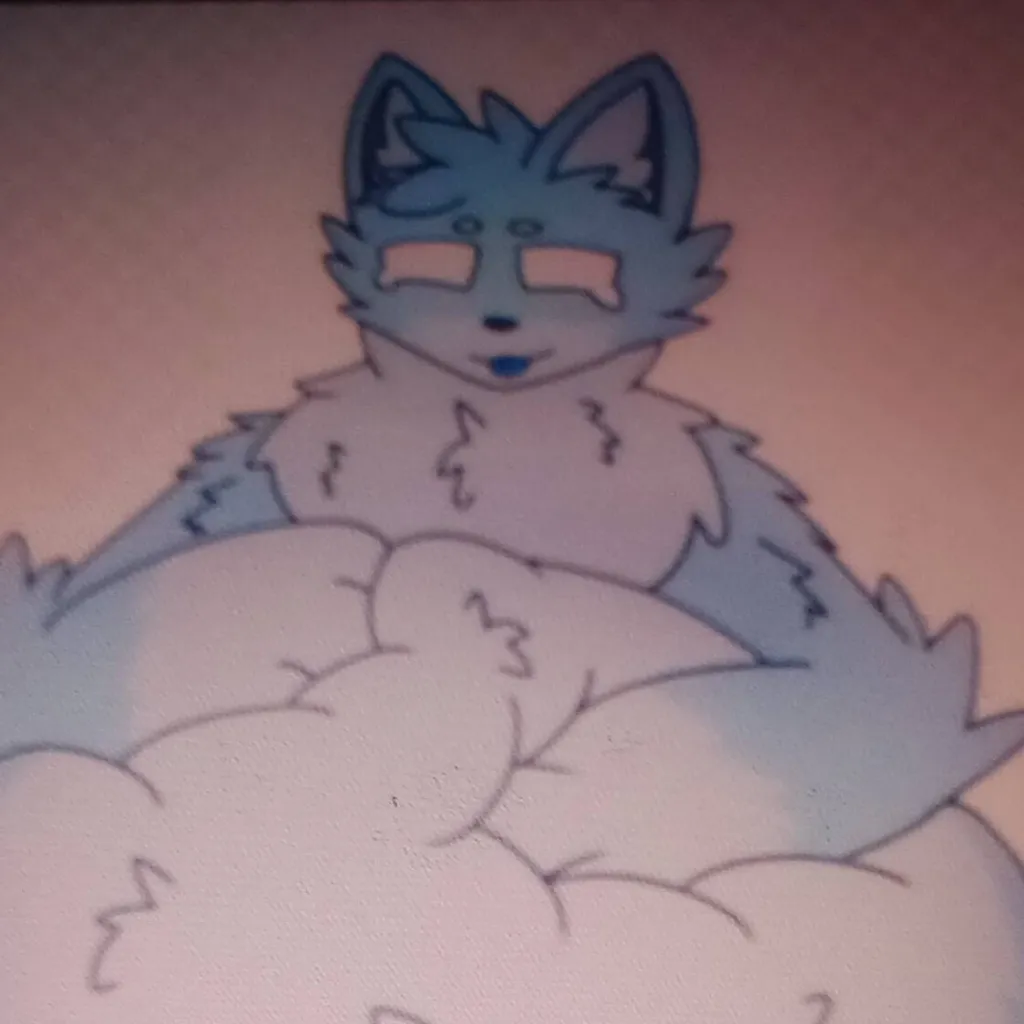 chat with ai character: furry goo vore 4