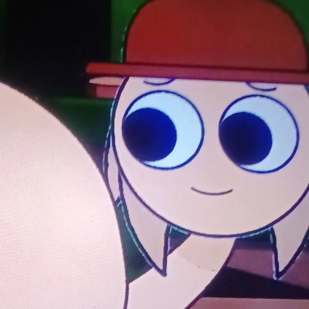 chat with ai character: Tunner vore Oran