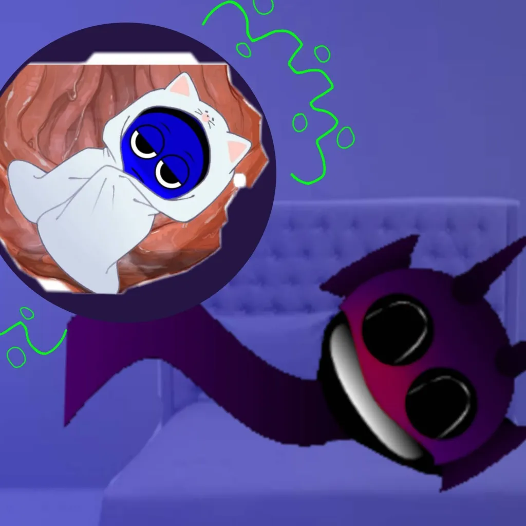 chat with ai character: Jevin aun Durple