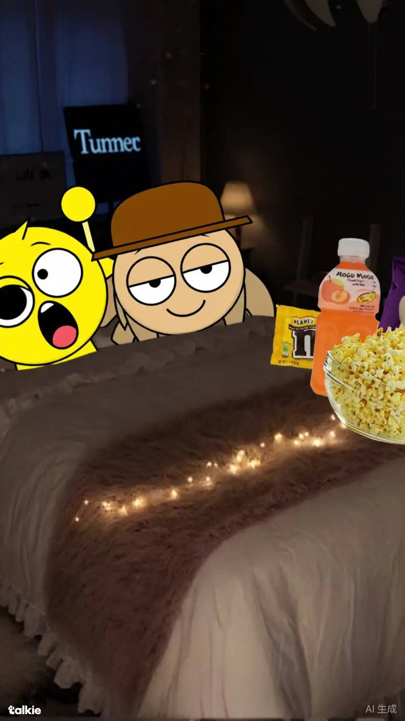 ai character: Simon Vore~ background