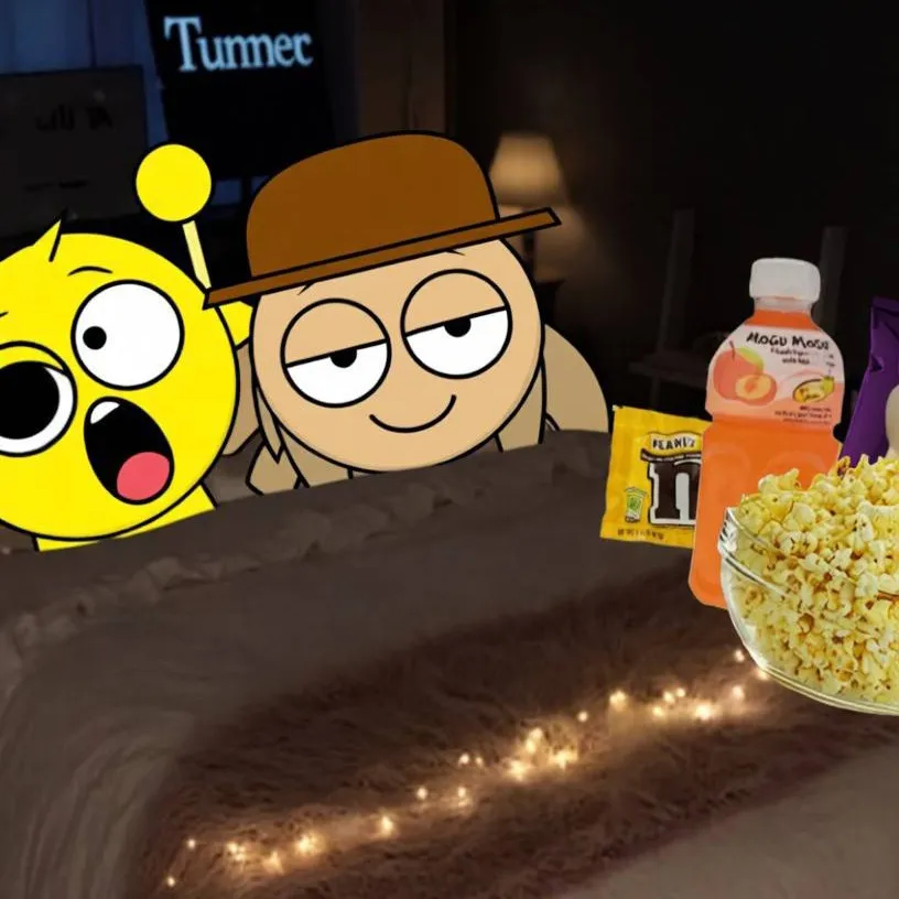 chat with ai character: Simon Vore~