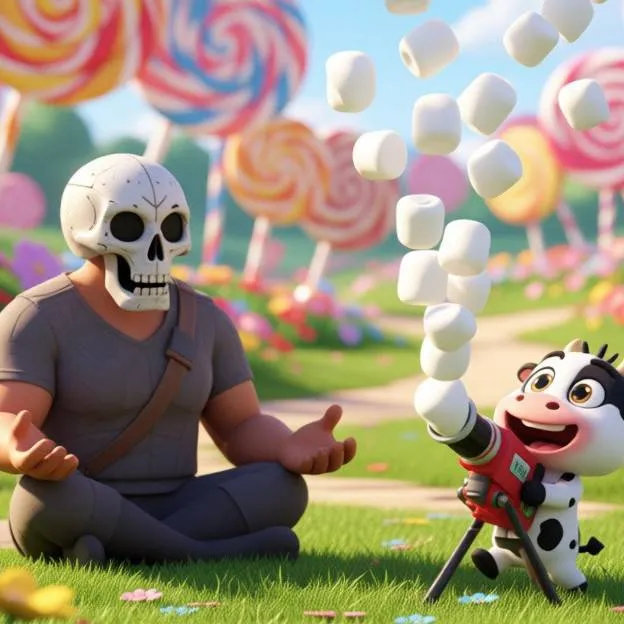 chat with ai character: Dylan and Talia