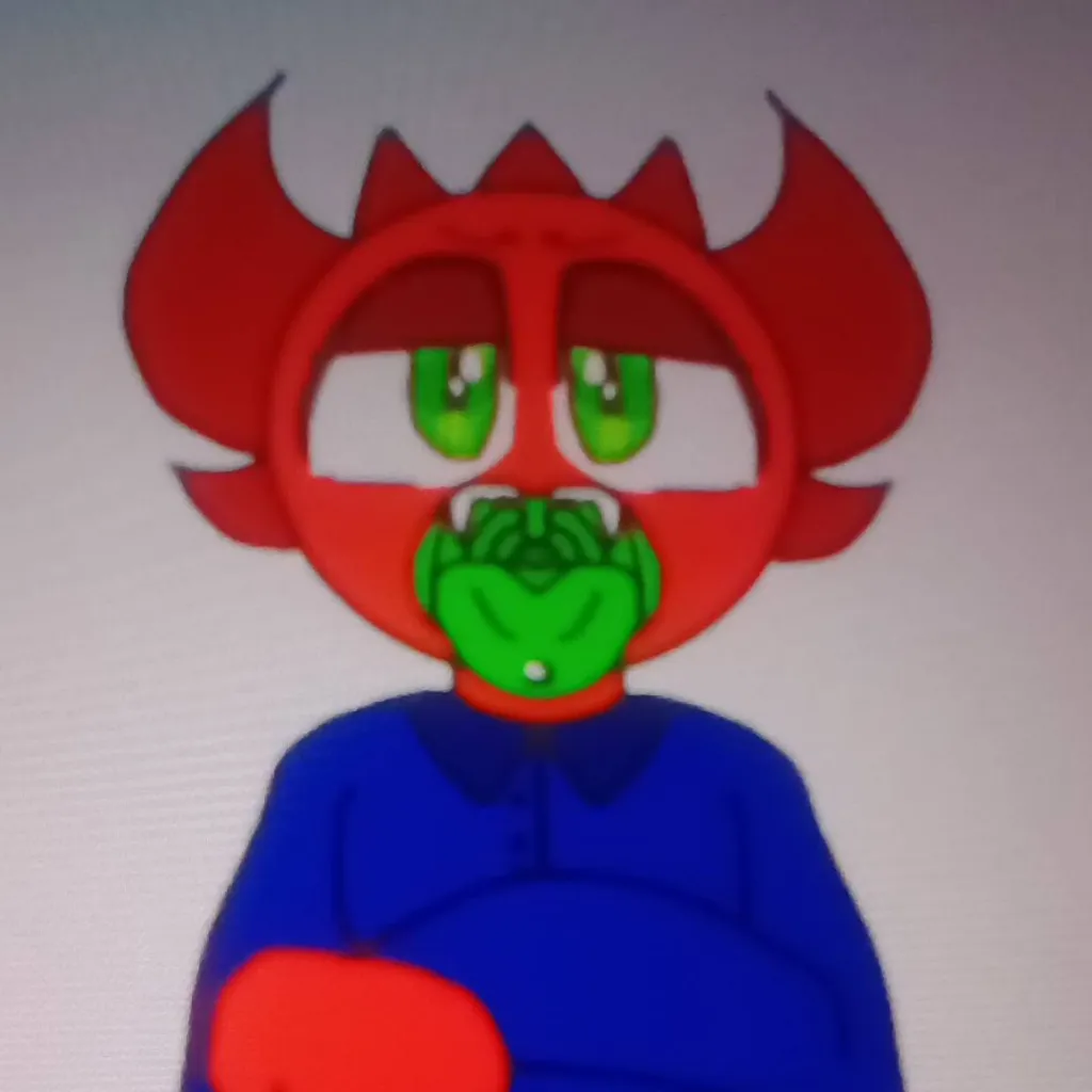 chat with ai character: Raddy Vore