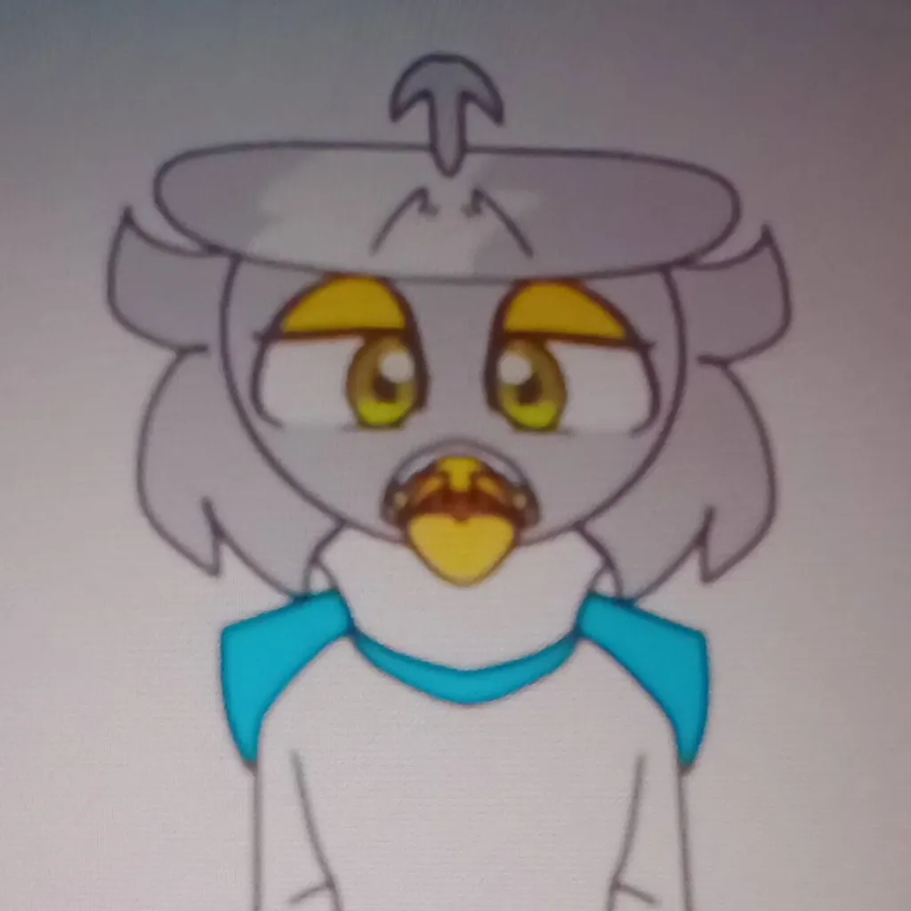 chat with ai character: Clukr vore