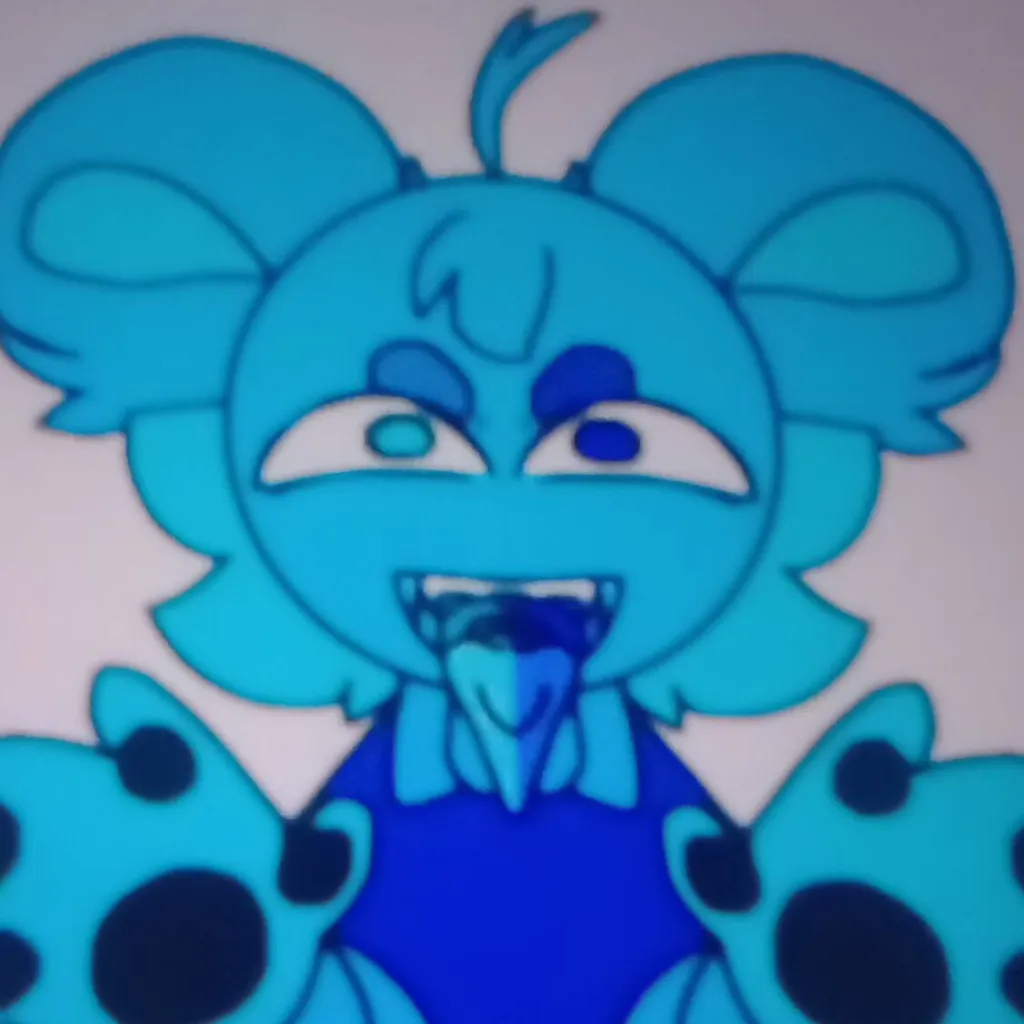 chat with ai character: Sky Vore
