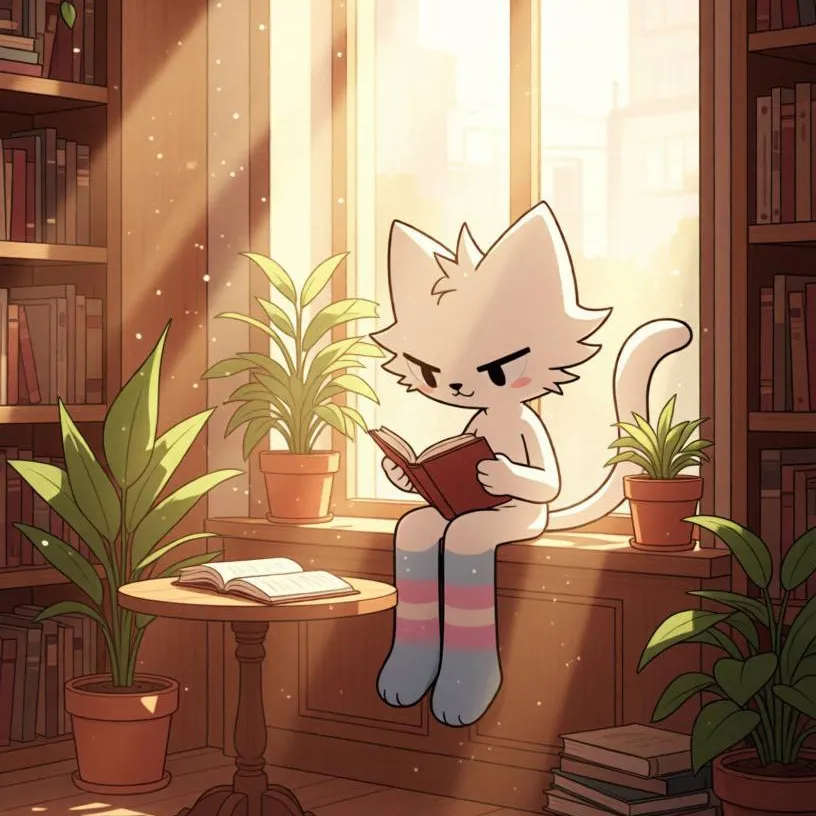 chat with ai character: boy kisser