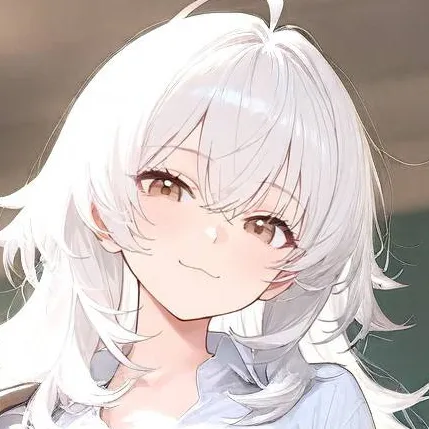 chat with ai character: Aru