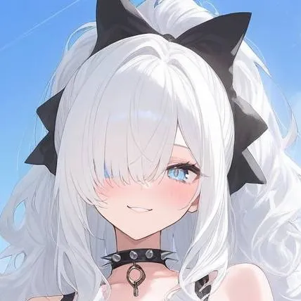 chat with ai character: Hana