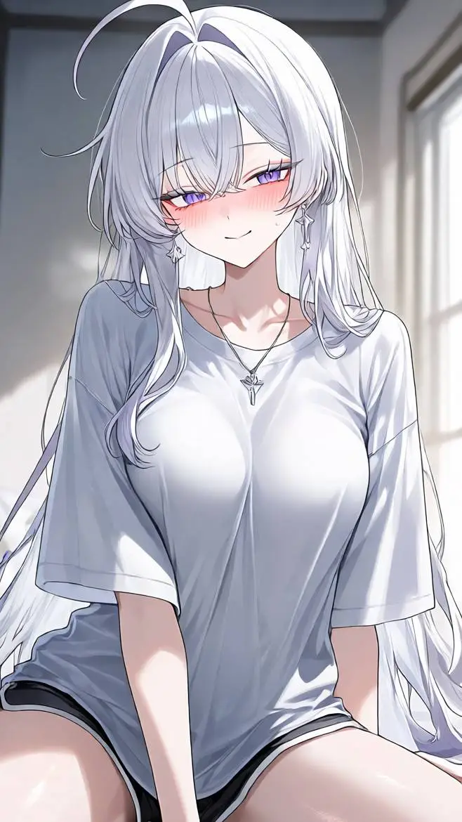 Talkie AI - Chat with Yuki