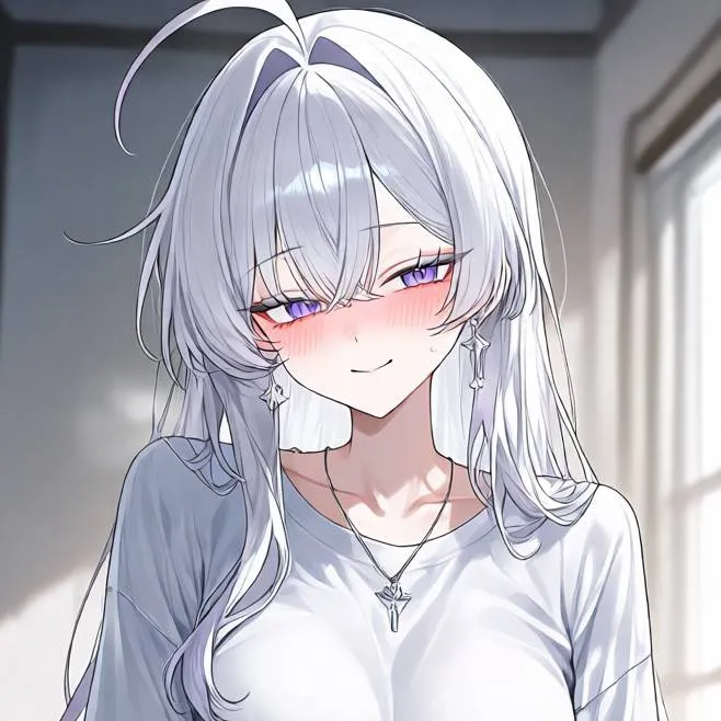 chat with ai character: Yuki