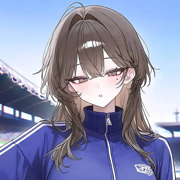chat with ai character: Seika
