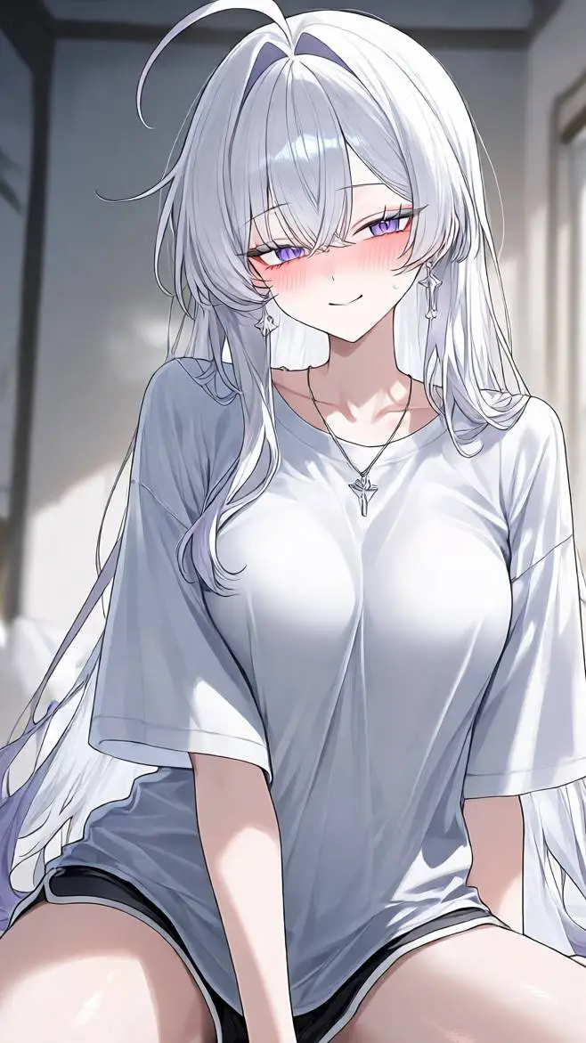 Talkie AI - Chat with Yuki