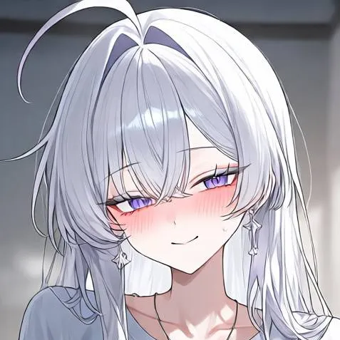 chat with ai character: Yuki