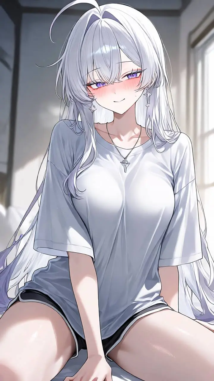 Talkie AI - Chat with Yuki