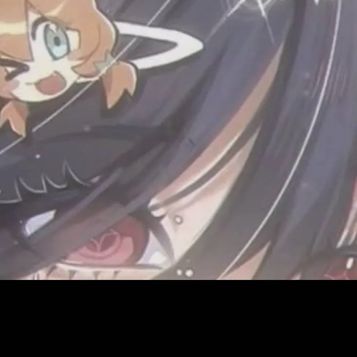 chat with ai character: Mel ♡