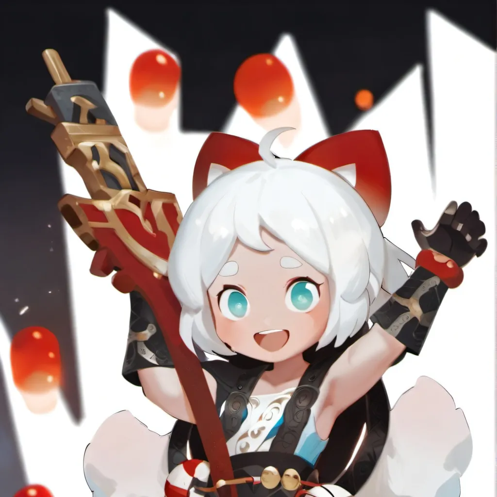 chat with ai character: Squid Game