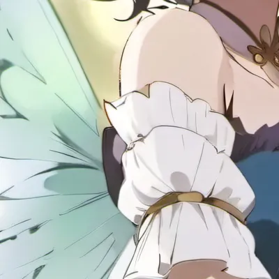 chat with ai character: Agnes.