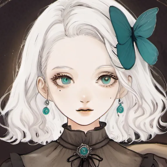 chat with ai character: Ellie/Elana.