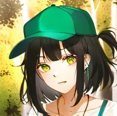 chat with ai character: Oralee/Orit.