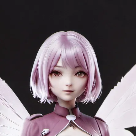 chat with ai character: Deryn.
