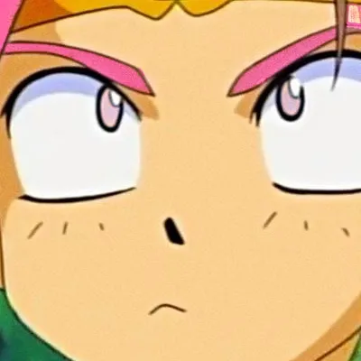 chat with ai character: Mallow.