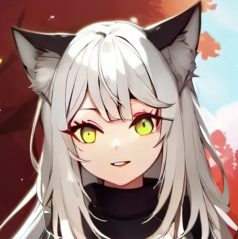 chat with ai character: Notaru.
