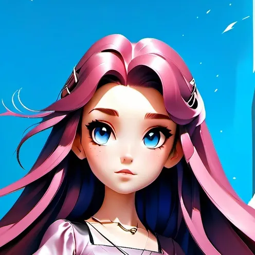 chat with ai character: Lauren.